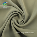 Matting Treatment SPH Satin Fabric